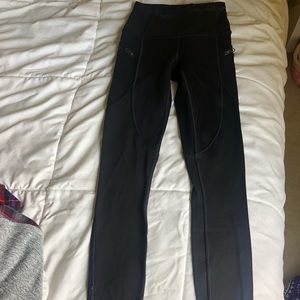 Lululemon Thermal Leggings